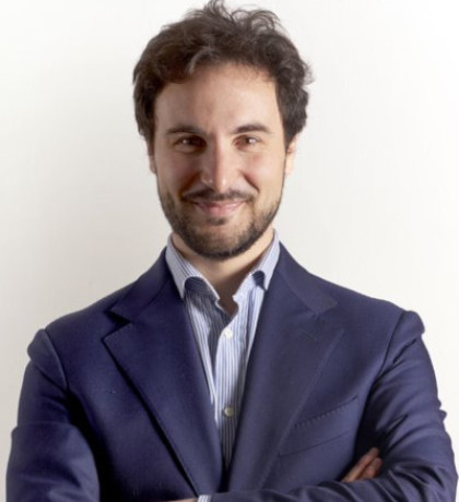 Dr. Giacomo Palli